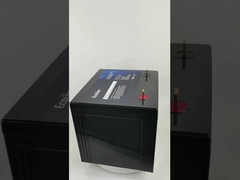 इकोलाइट लाइफ पीओ4 लिथियम बैटरी LFP12.8V 560Ah