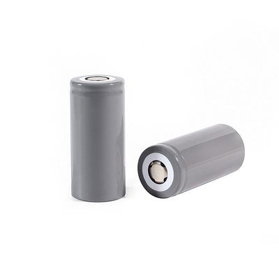 गुणवत्ता  Cylindrical 32650 LiFePO4 Battery Cells 3.2V 6000mAh For Home Appliances फैक्टरी