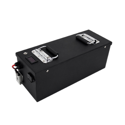LiFePO4 72V 300Ah लिथियम बैटरी इलेक्ट्रिक ट्राइसाइकिल गोल्फ कार्ट दर्शनीय स्थल कार के लिए