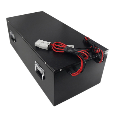 LiFePO4 72V 300Ah लिथियम बैटरी इलेक्ट्रिक ट्राइसाइकिल गोल्फ कार्ट दर्शनीय स्थल कार के लिए