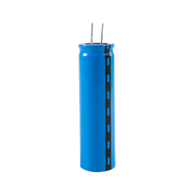 रिचार्जेबल 18650 एलटीओ बैटरी सेल 2.4V 1300mAh लिथियम टाइटेनियम ऑक्साइड बैटरी