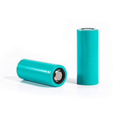 26650 Lifepo4 बैटरी सेल 3.2v 3800mAh रिचार्जेबल LFP बैटरी सेल