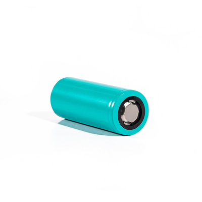 26650 Lifepo4 बैटरी सेल 3.2v 3800mAh रिचार्जेबल LFP बैटरी सेल