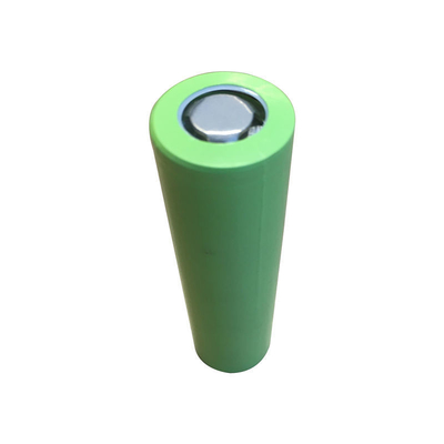 बेलनाकार 18650 एलटीओ बैटरी सेल 2.4V 1500mAh लिथियम टाइटेनियम ऑक्साइड बैटरी