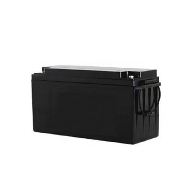 तेजी से चार्ज LiFePO4 12V 200Ah लिथियम बैटरी पैक बीएमएस के साथ