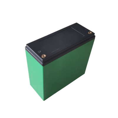 एलएफपी लिथियम बैटरी पैक 12.8V 15.4Ah मोटर ट्राईसाइकिल के लिए