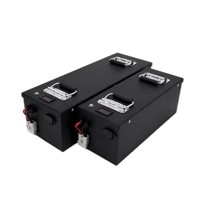 ECOLTO-72300 इलेक्ट्रिक वाहन लिथियम बैटरी 76.8V 250Ah EV लिथियम बैटरी