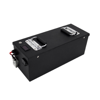 ECOLTO-72300 इलेक्ट्रिक वाहन लिथियम बैटरी 76.8V 250Ah EV लिथियम बैटरी