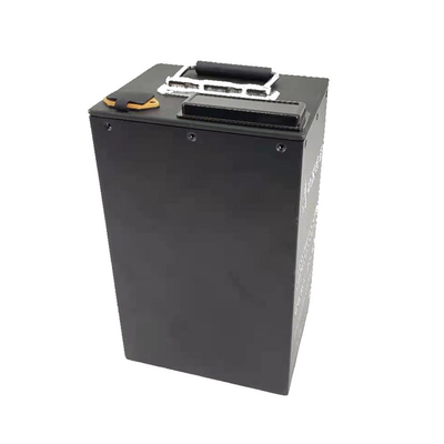 ECOLTO-T4820 48V 19.5Ah एलटीओ इलेक्ट्रिक वाहन लिथियम बैटरी ई बाइक के लिए