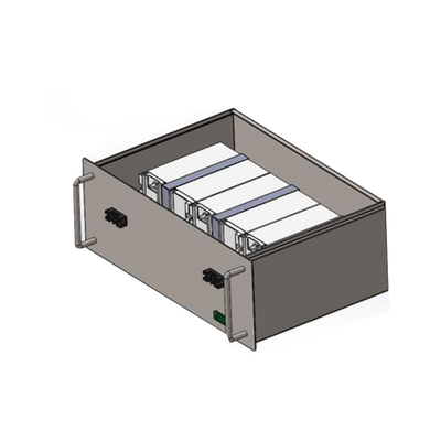 अनुकूलित लिथियम आयरन फॉस्फेट बैटरी पैक 60.8v 118ah इलेक्ट्रिक ट्राइसाइकिल के लिए