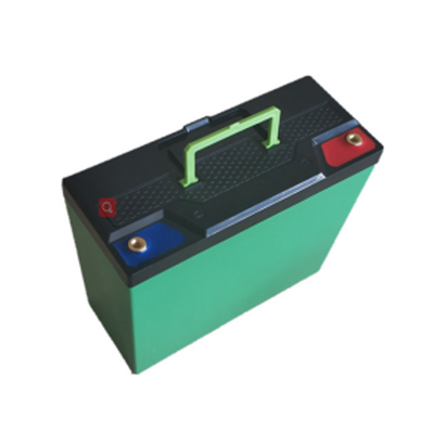 त्रिचक्र लिथियम आयरन फॉस्फेट बैटरी पैक 12.8v 11ah 140.8Wh ऊर्जा