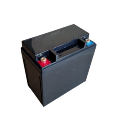 12.8V 6.6Ah एलएफपी इलेक्ट्रिक वाहन लिथियम बैटरी गोल्फ कार के लिए