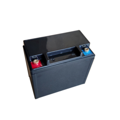 इलेक्ट्रिक स्कूटर लिथियम आयरन फॉस्फेट बैटरी 12.8v 4.4ah