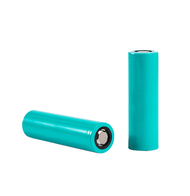 2.4V 1500mAh LTO बैटरी सेल 18650 सिलेंडरिक लिथियम टाइटेनियम ऑक्साइड सेल