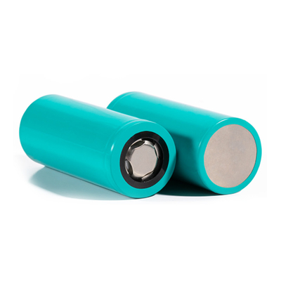 उच्च सुरक्षा 26650 एलटीओ लिथियम टाइटनेट बैटरी सेल 2.4V 3000mAh