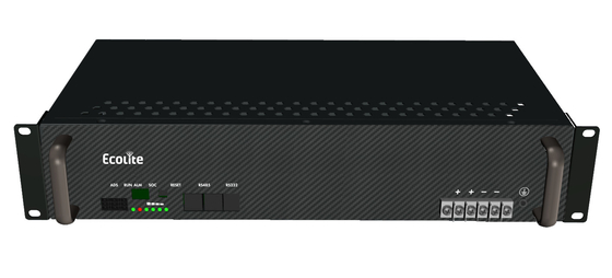 इकोलाइट LiFePO4 लिथियम बैटरी 48V20Ah