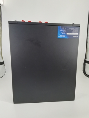 51.2V 100A लिथियम लौह फॉस्फेट ऊर्जा भंडारण प्रणाली कंटेनर बैटरी