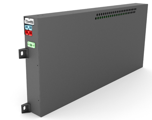 LFP 12.8V 200Ah 12V लिथियम बैटरी पैक समुद्री नाव नौका के लिए