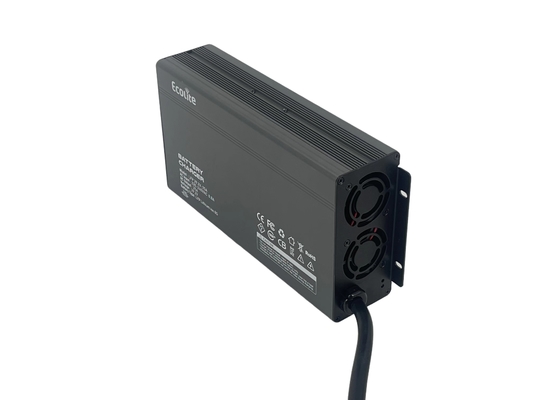 LFP 29.2V 25A RV लिथियम बैटरी IP20 सुरक्षा 283x142x64mm