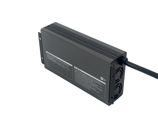 LFP 29.2V 25A RV लिथियम बैटरी IP20 सुरक्षा 283x142x64mm