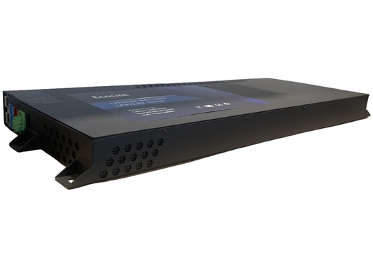 उच्च घनत्व 12V RV लिथियम बैटरी 110Ah उच्च डिस्चार्ज करंट
