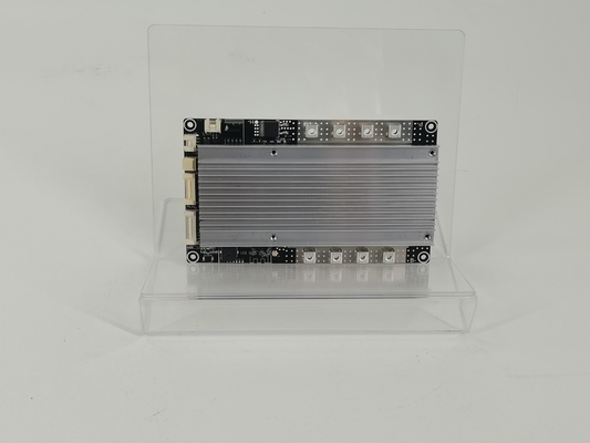 YKN-BMS4S छोटे ऊर्जा भंडारण स्ट्रीट लाइट के लिए बुद्धिमान BMS