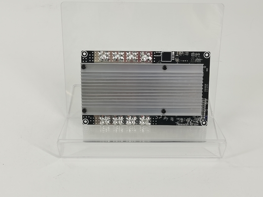 YKN-BMS4S छोटे ऊर्जा भंडारण स्ट्रीट लाइट के लिए बुद्धिमान BMS