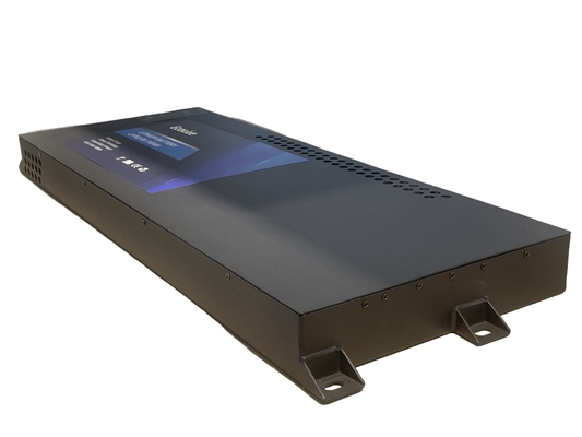 12.8V 110Ah लिथियम आयरन फॉस्फेट LFP बैटरी 12V RV फास्ट चार्जिंग बैटरी पैक