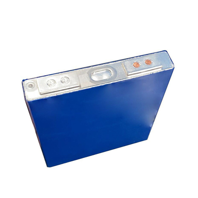 सौर अनुप्रयोगों के लिए रिचार्जेबल LiFePO4 बैटरी सेल 3.2V 50Ah