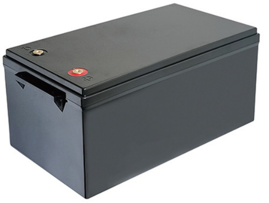 LFP36-100Ah 3820Wh 38.4V 100Ah LiFePO4 लिथियम बैटरी
