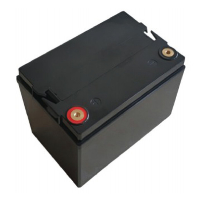 LTO 12V 17Ah 204Wh पोर्टेबल लिथियम टाइटनेट बैटरी पैक बीएमएस के साथ