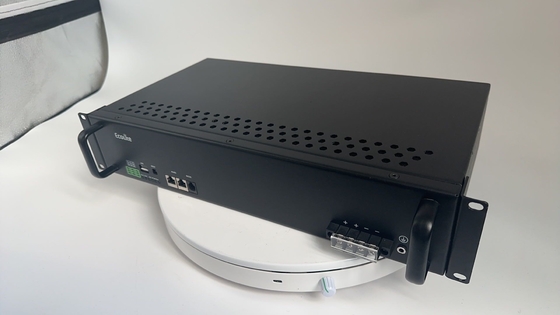 इकोलाइट LiFePO4 लिथियम बैटरी 48V20Ah