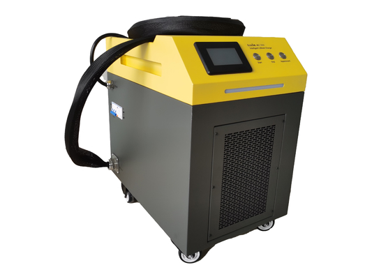 OEM/ODM फोर्कलिफ्ट लिथियम बैटरी 48V 100Ah उच्च वोल्टेज और वर्तमान विनियमन सटीकता के साथ