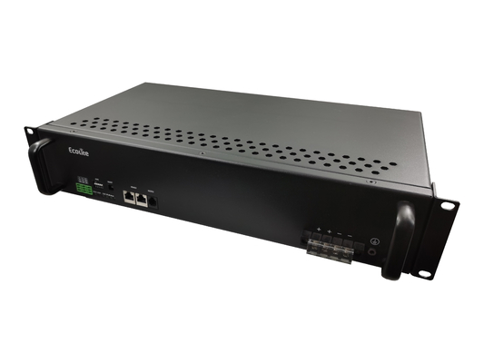 ऊर्जा भंडारण प्रणाली के लिए गहरी चक्र 48V 20Ah लिथियम आयरन फॉस्फेट बैटरी