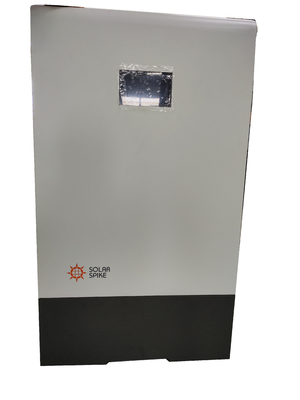 पावरवॉल 51.2V280Ah ऊर्जा भंडारण लिथियम आयरन फॉस्फेट बैटरी घर के लिए