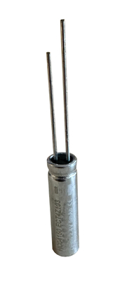 2.4V 5mAh सटीक उपकरणों के लिए लघु रिचार्जेबल लिथियम टाइटनेट बैटरी सेल