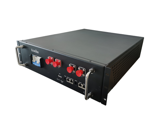 LiFePO4 48V100Ah ESS 5KW/10KW/15KW/20KW घरेलू ऊर्जा भंडारण प्रणाली समाधान