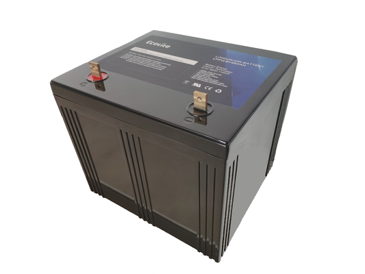 LiFePo4 बैटरी पैक 560Ah 12.8V समुद्री नौका शक्ति के लिए लिथियम लोहे की बैटरी