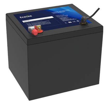 LiFePo4 बैटरी पैक 560Ah 12.8V समुद्री नौका शक्ति के लिए लिथियम लोहे की बैटरी
