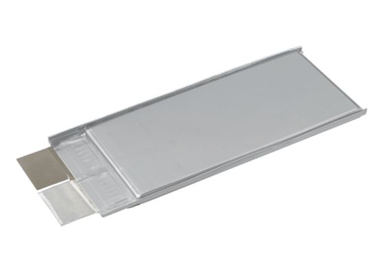 रिचार्जेबल LiFePO4 लिथियम बैटरी पॉच सेल LFP 3.2V 2Ah मोटरसाइकिल इलेक्ट्रिक बाइक के लिए