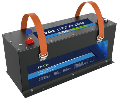 एलएफपी24-300 उच्च-क्षमता आरवी लिथियम बैटरी, ऑफ-ग्रिड रोमांच, समुद्री उपयोग और बैकअप स्टोरेज के लिए