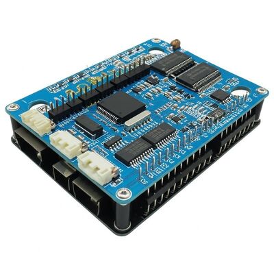 ब्लूटूथ संचार प्रोटोकॉल का उपयोग करने वाला तापमान निगरानी बैटरी प्रबंधन प्रणाली और बैटरी पैक के लिए स्वास्थ्य की स्थिति (SOH) निगरानी