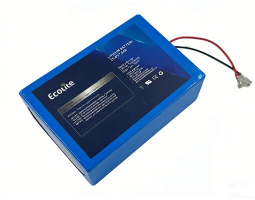 सटीक सूर्य ट्रैकिंग के लिए एकीकृत एमपीपीटी हल्के लाइफपीओ 4 के साथ सौर ट्रैकर बैटरी